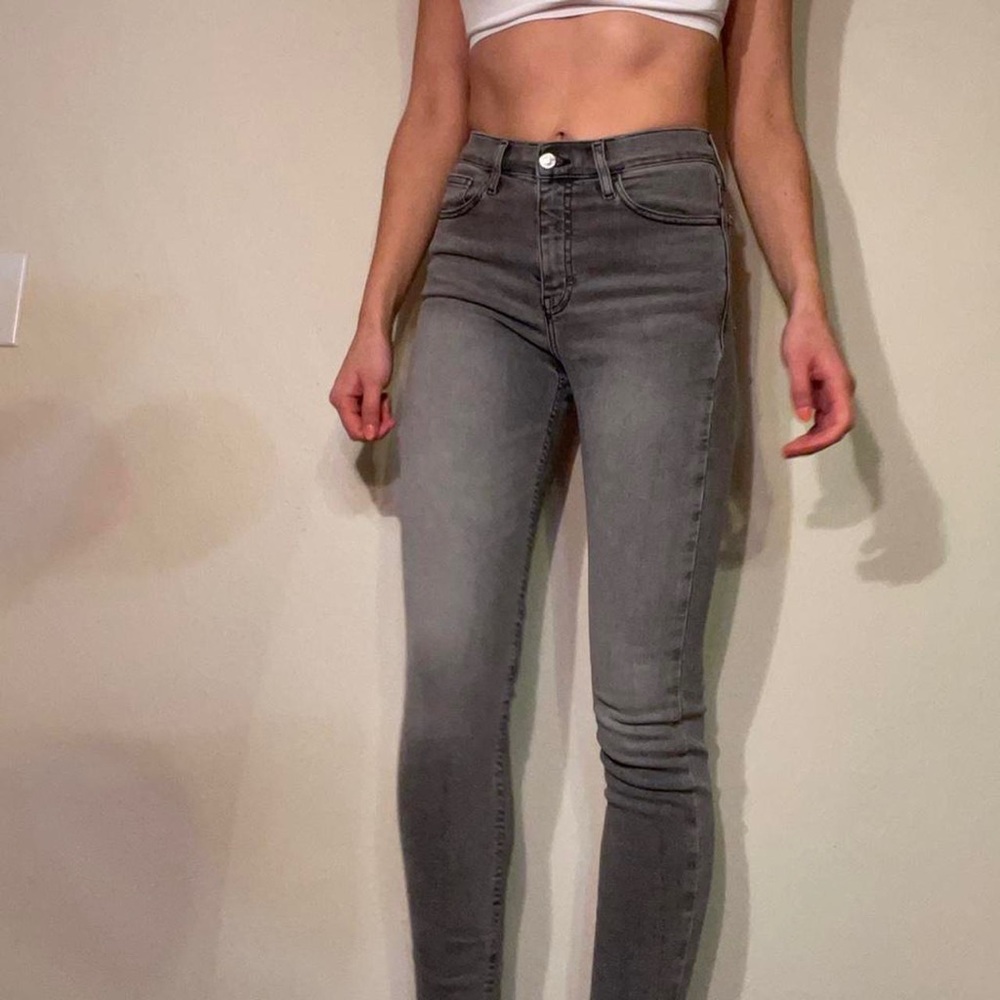 TOPSHOP jami jeans